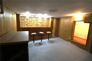 Apartament 3 camere+ 30 mp la demisol, centrala proprie in zona Modern - imagine 9