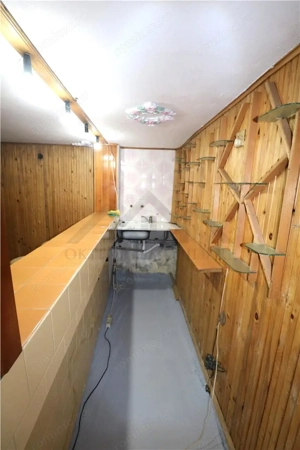 Apartament 3 camere+ 30 mp la demisol, centrala proprie in zona Modern - imagine 10