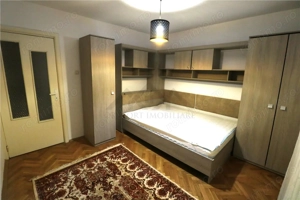 Apartament 3 camere+ 30 mp la demisol, centrala proprie in zona Modern - imagine 8