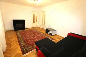 Apartament 3 camere+ 30 mp la demisol, centrala proprie in zona Modern - imagine 7