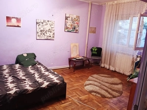 Apartament cu o camera Mazepa 2- Faleza parter CT