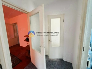 SCHIMB locuință: Centru → Precista sau casă Sărata/Ursuleț - imagine 4