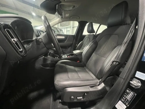 Autoturism Volvo XC40 - imagine 2