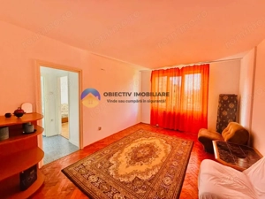 SCHIMB locuință: Centru → Precista sau casă Sărata/Ursuleț - imagine 2