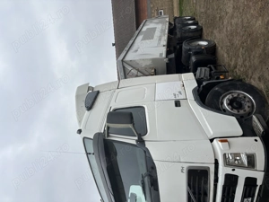 Vând Camion Volvo 440 - imagine 2