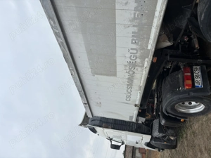 Vând Camion Volvo 440 - imagine 3