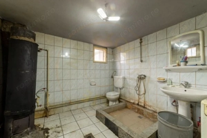 Casa cu lac priveliste superba spre padure 0% Comision - imagine 19