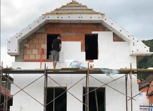 Execut lucrări de construcții - amenajări interioare și exterioare  - imagine 2
