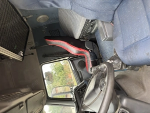 Vând Camion Volvo 440 - imagine 5