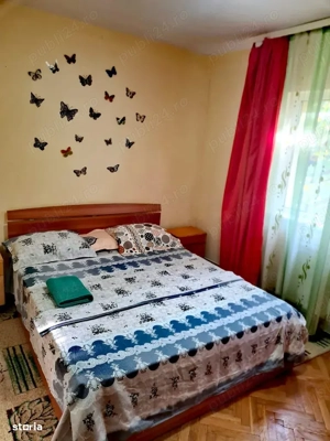 Apartament 2 camere etaj 2 Complexul Studentesc langa Facultatea de Drept amenajat centrala proprie - imagine 5