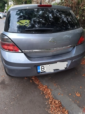 Opel astra H  1.4 benzina  114 mii km - imagine 3 Opel astra H  1.4 benzina  114 mii km - imagine 3
