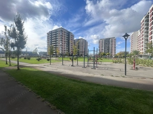 Apartament de vanzare Arad