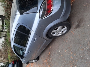 Opel astra H  1.4 benzina  114 mii km - imagine 4 Opel astra H  1.4 benzina  114 mii km - imagine 4