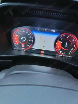 Autoturism Volvo XC40 - imagine 5