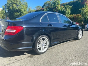 Mercedes Benz C180 - imagine 2