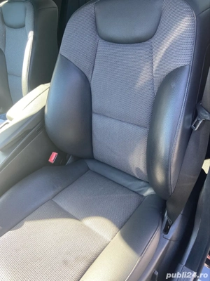 Mercedes Benz C180 - imagine 8