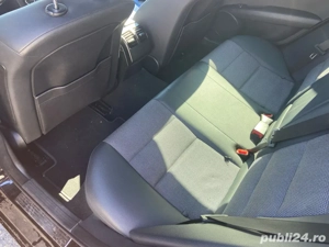 Mercedes Benz C180 - imagine 4