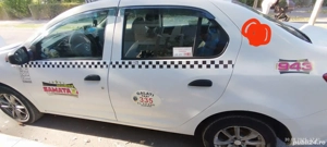 URGENT,vand Taxi cu tot cu firma