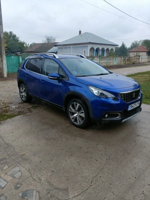 Peugeot 2008 an 2019 - imagine 4