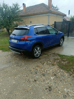 Peugeot 2008 an 2019 - imagine 8
