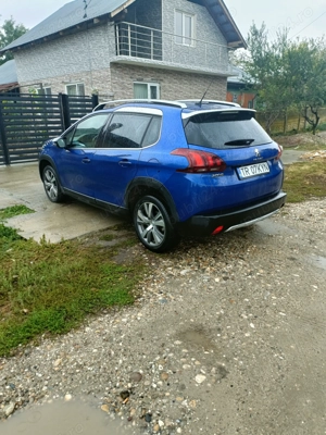 Peugeot 2008 an 2019 - imagine 7
