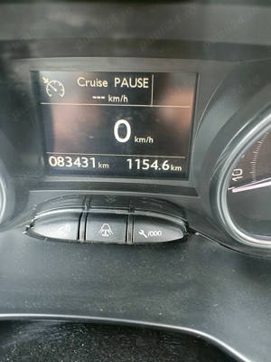 Peugeot 2008 an 2019 - imagine 3