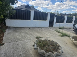 Casa de vanzare,teren2480m  - imagine 2