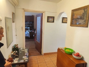 Apartament 3 camere decomandat, balta alba