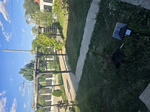 Casa de vanzare,teren2480m  - imagine 3