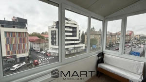 Apartament 2 camere 48 mp zona Centrul Civic - imagine 10