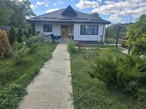 Casa de vanzare,teren2480m  - imagine 4