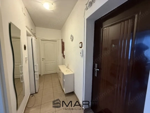 Apartament 2 camere 48 mp zona Centrul Civic - imagine 8