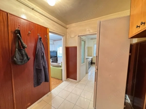 Apartament 4 camere cu vedere panoramică – Lugoj, etaj 6/10 - imagine 12