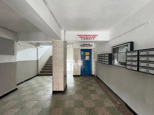 Apartament 4 camere cu vedere panoramică – Lugoj, etaj 6/10 - imagine 4