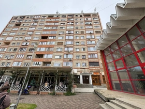 Apartament 4 camere cu vedere panoramică – Lugoj, etaj 6/10 - imagine 2