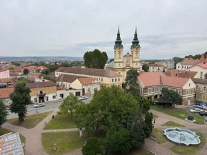 Apartament 4 camere cu vedere panoramică – Lugoj, etaj 6/10