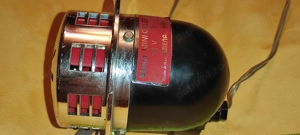 khilipir - Sirena MINI CELERE  12 V made in italy  pret 180 ron impecabila