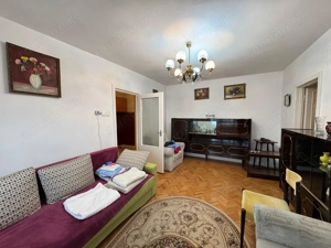 Apartament 4 camere cu vedere panoramică – Lugoj, etaj 6/10 - imagine 7