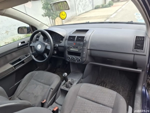 Vand Volkswagen Polo 9N  - imagine 5