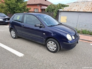 Vand Volkswagen Polo 9N  - imagine 6
