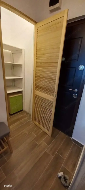 De închiriat 2 camere, prima închiriere, vedere liberă, Iancu de Hunedoara - imagine 8