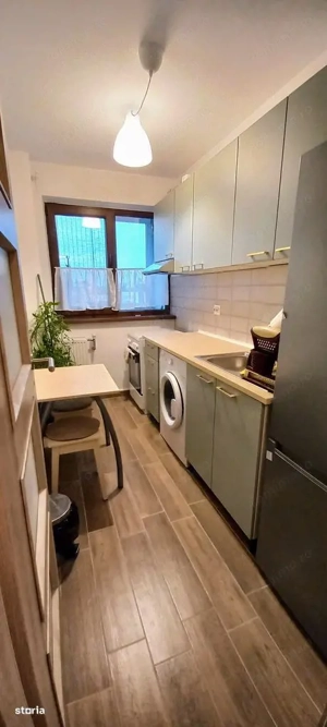 De închiriat 2 camere, prima închiriere, vedere liberă, Iancu de Hunedoara - imagine 7