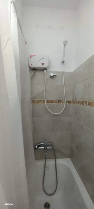 De închiriat 2 camere, prima închiriere, vedere liberă, Iancu de Hunedoara - imagine 6