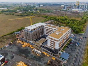 Apartament 2 camere de vanzare Timisoara - imagine 3