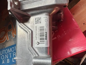 Supapa EGR pentru Renault