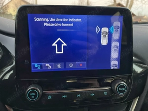 Ford Puma 1.0l Hybrid (MHEV) 125 CP M6 33800km - imagine 8