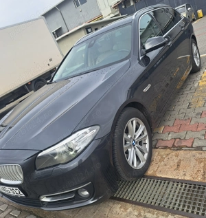 BMW 520- EURO 6- F11 - imagine 2