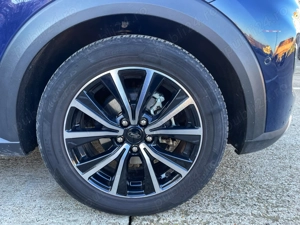 Ford Puma 1.0l Hybrid (MHEV) 125 CP M6 33800km - imagine 10