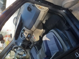 Renaultmegane scenic2 feislic din 2008