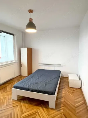Vand apartament cu 3 camere ,  semidecomandat situat pe Bulevardul Take Ionescu - imagine 3